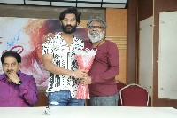 Madhave Madhusudana Movie Trailer Launch